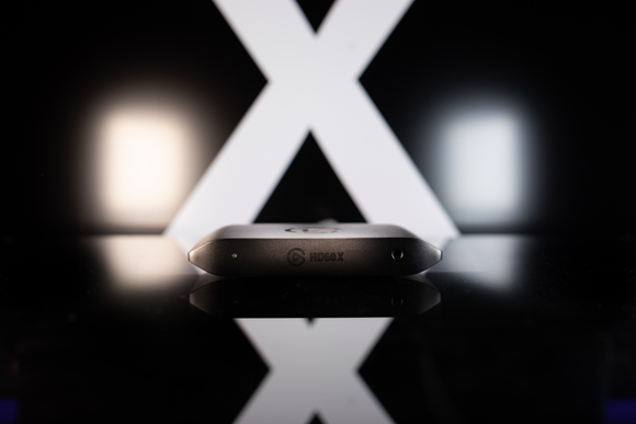 HD60 X HERO 4