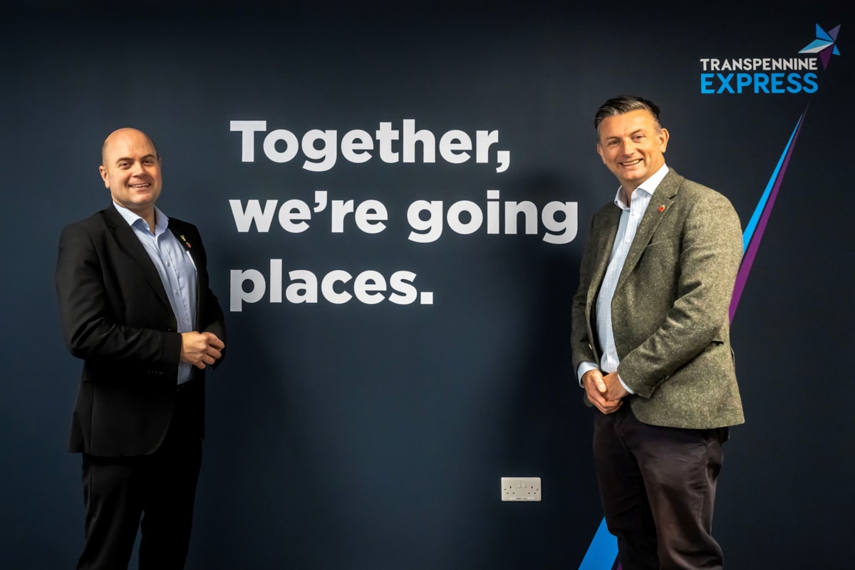 Liverpool Railhouse opening (2)