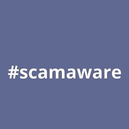 #scamaware resized