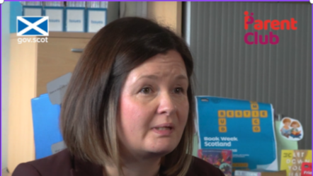 Teacher - 16x9 - YouTube Link - School Attendance