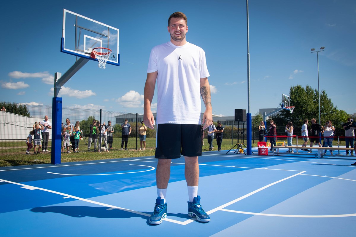 Luka 2K Foundation 3