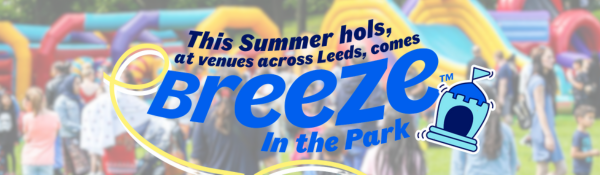 Breeze in the Park 2025: Breeze in the Park 2025