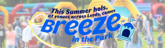 Breeze in the Park 2025