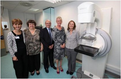 University Hospital Southampton strengthens Breast Imaging Service through IISS partnership: mes-university-hospital-southampton-full-size-12-12-2013.jpg