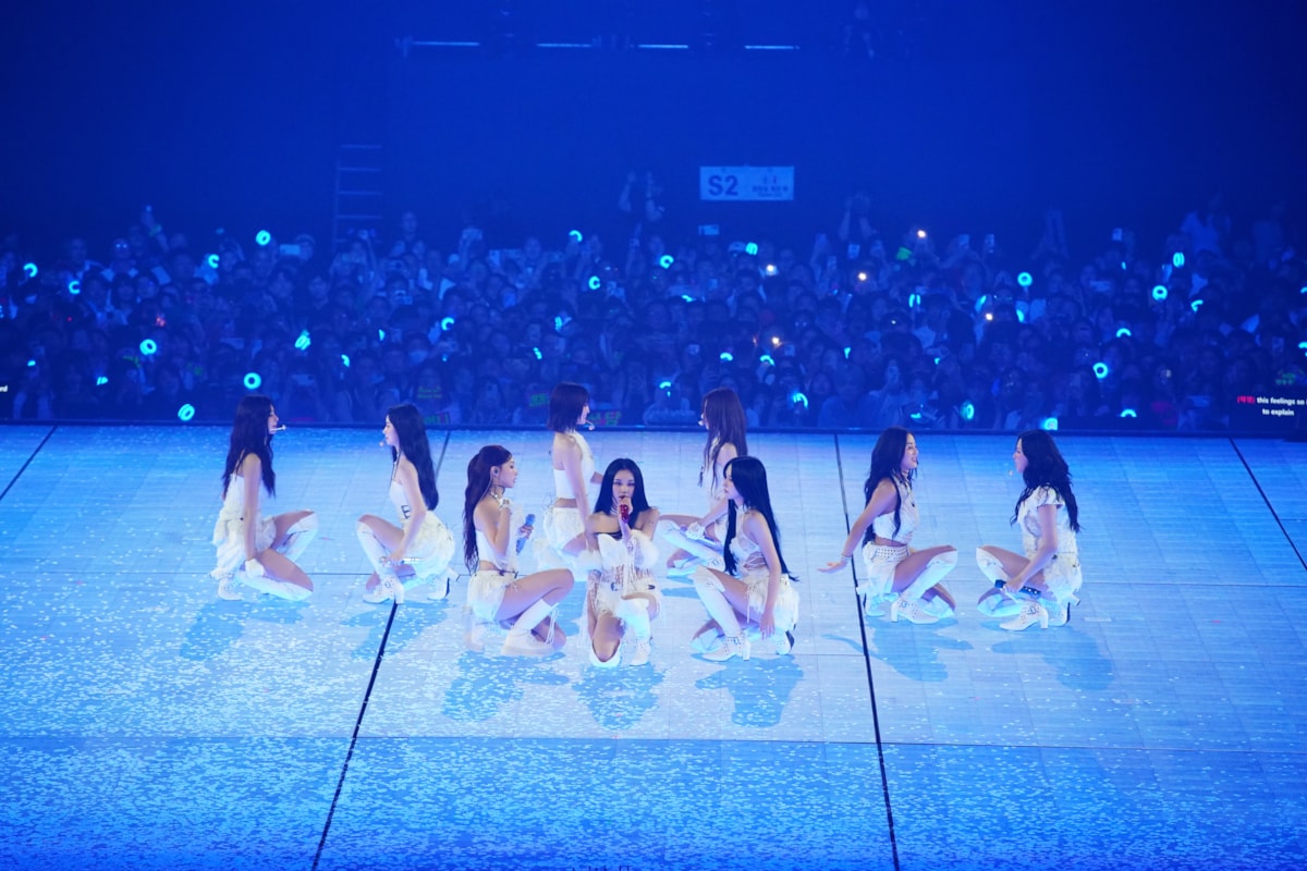 TWICE Incheon Live 2025 3