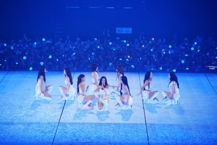 TWICE Incheon Live 2025 3
