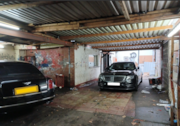 Eltham St 2: Eltham St 2