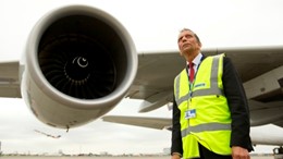 The contract will see Mitie controlling airside access at the staff gates, immigration gates at the UK Border, airside vehicular access control, and airside patrols.: The contract will see Mitie controlling airside access at the staff gates, immigration gates at the UK Border, airside vehicular access control, and airside patrols.