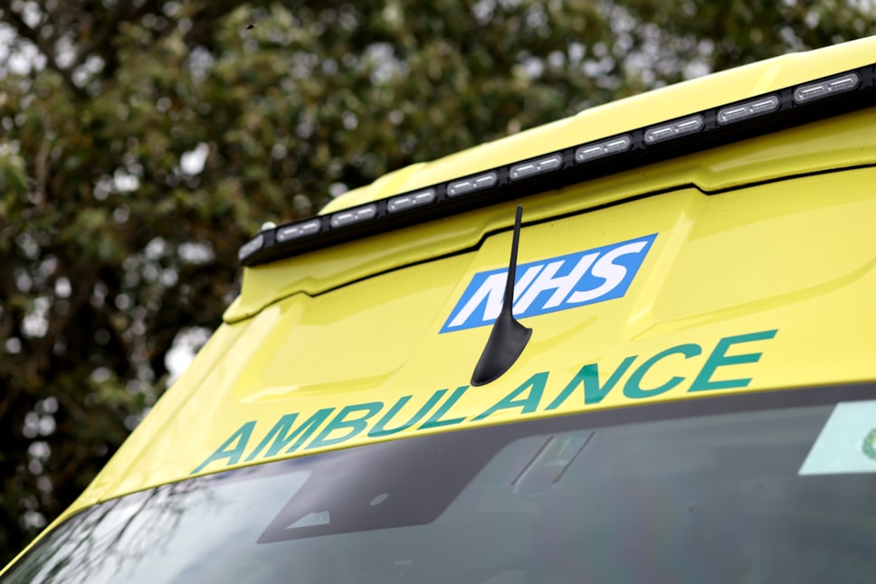 North East Ambulance Service