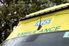 North East Ambulance Service