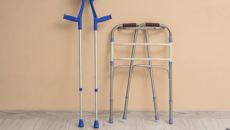 Residents urged to return health and social care equipment they no longer need