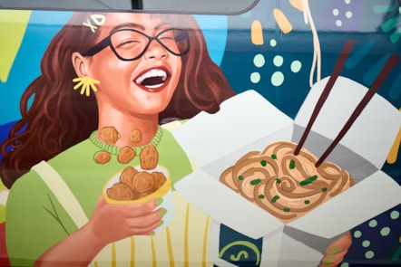 Avanti West Coast Together We Roll Train Wrap 19