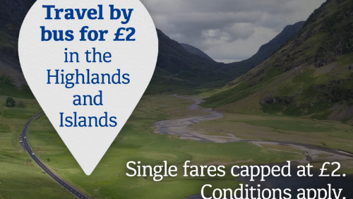 Generic Motion Social Bus Fare Pilot