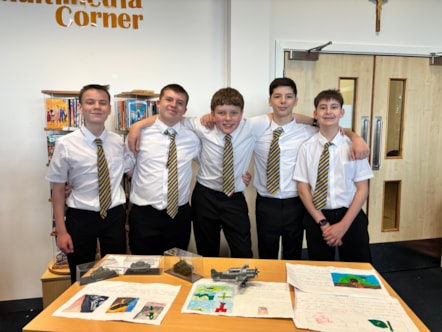 Kilmarnock Academy