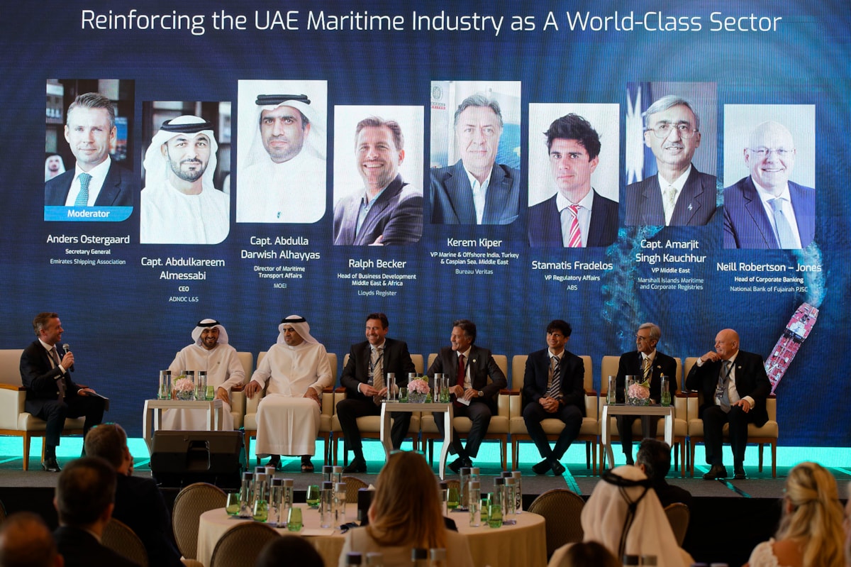 panel discussion