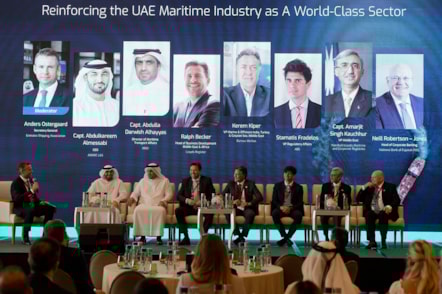 panel discussion