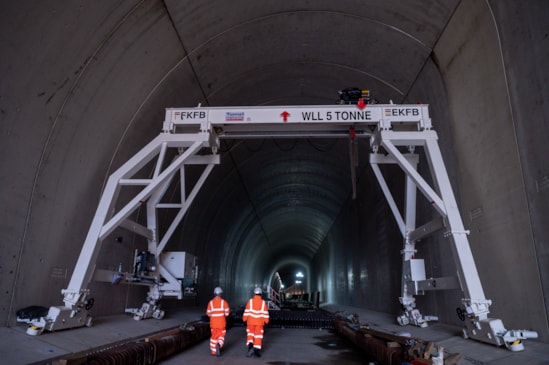 20251016 Greatworth  tunnel and slab laying-81