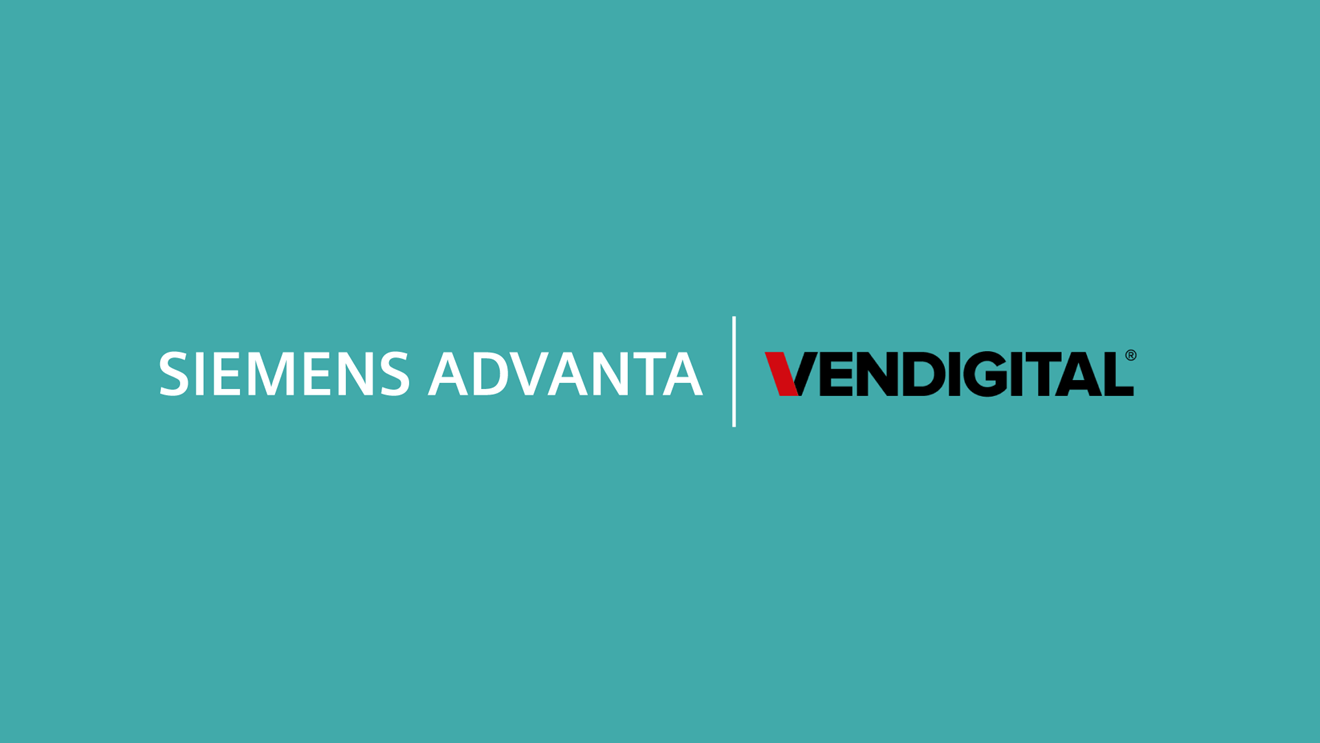 Siemens acquires Vendigital – a UK-based data-led operations consulting company: Vendigital Advanta Partner Visual Panel-Logo 2023 (002)