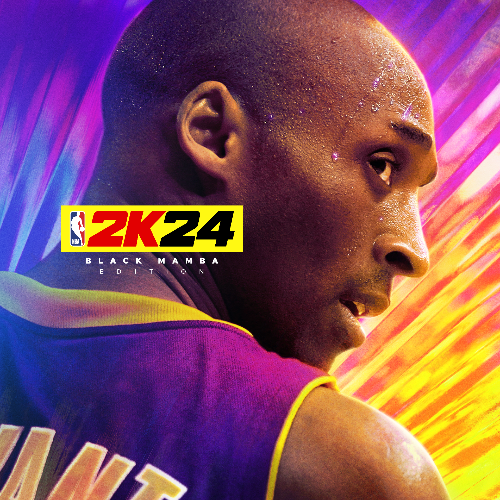 NBA 2K24