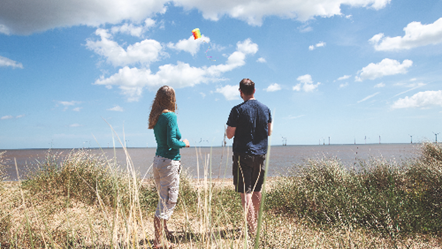 Seashore Outdoor shots