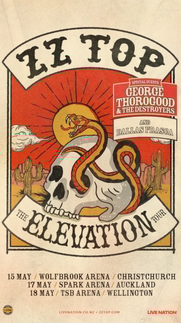 ZZ TOP NZ Support-4