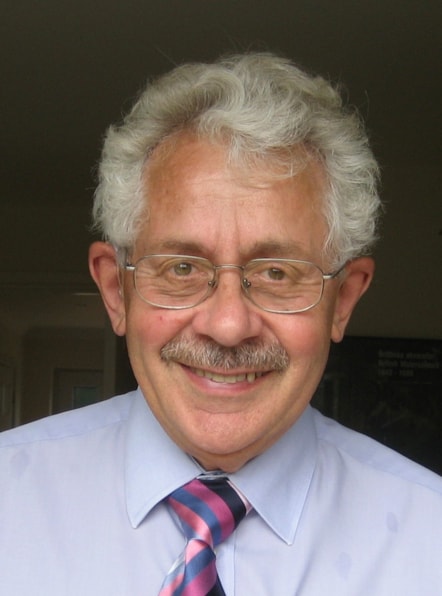 Jack Barber from the Jane Austen institute