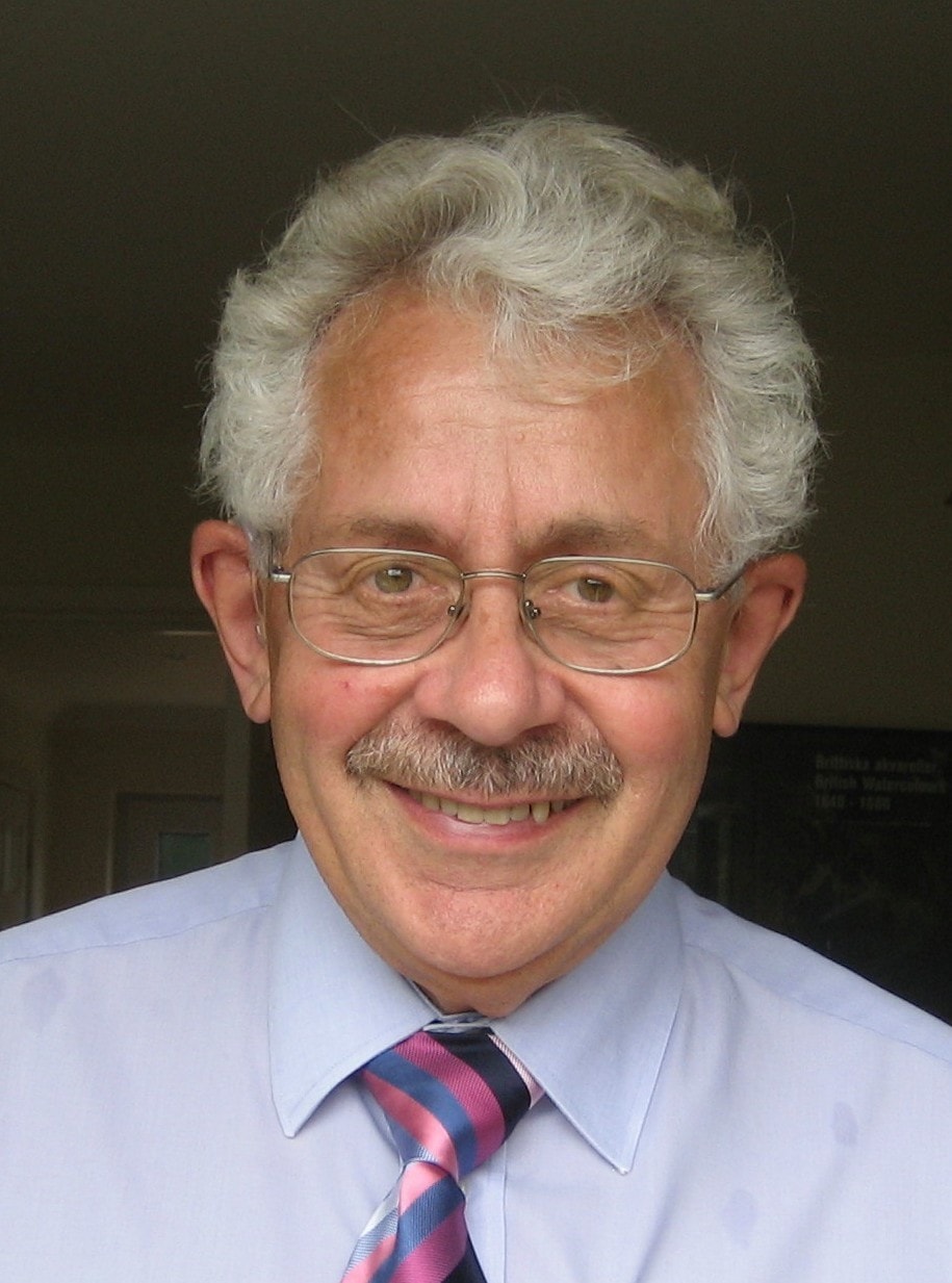 Jack Barber from the Jane Austen institute