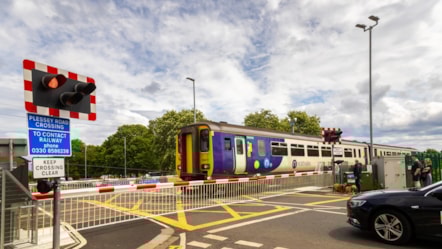 Northumberland Line service (1)