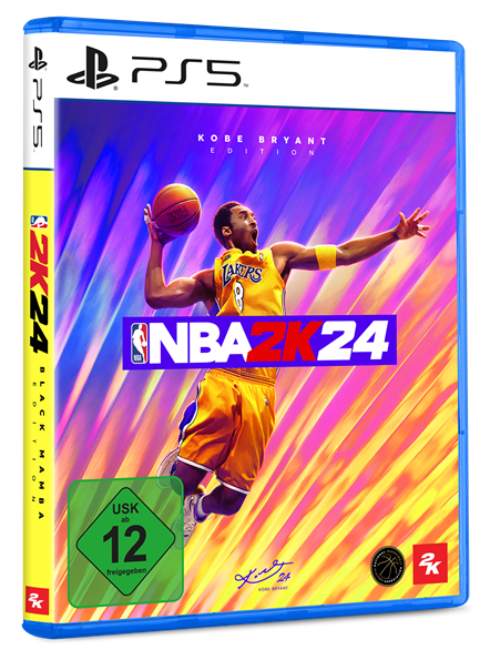 NBA 2K24 Kobe Bryant Edition USK Ratings-11