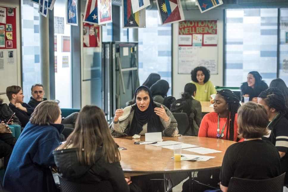 Have your say on Hackney's equalities plan