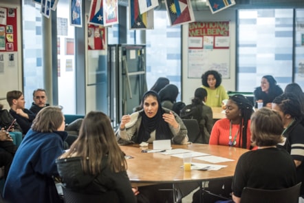 Have your say on Hackney's equalities plan