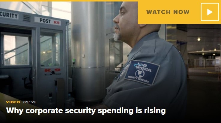CNBC Story