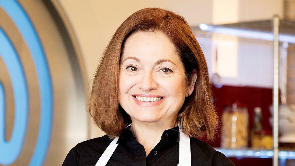 2019 MasterChef champion Irini Tzortzoglou