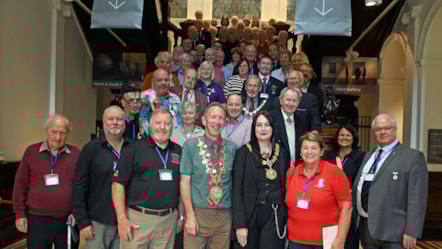 Burns federation 060925 55