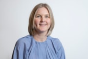 Karen McGregor: Karen McGregor