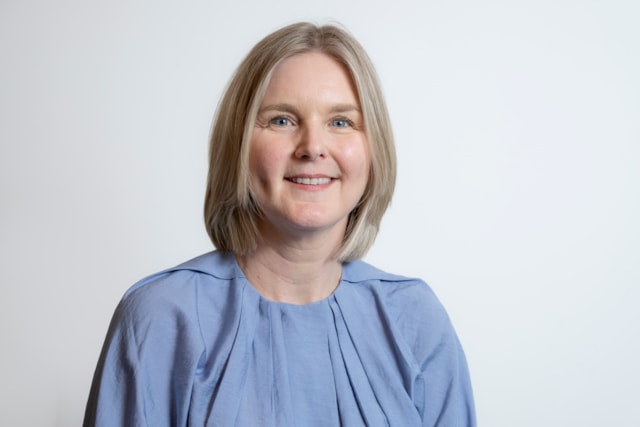 Karen McGregor