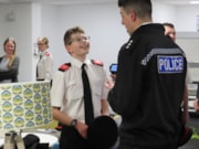 CI Jolly 1 Attestation: CI Jolly 1 Attestation