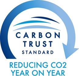 Mitie helps Network Rail achieve Carbon Trust Standard for Waste 