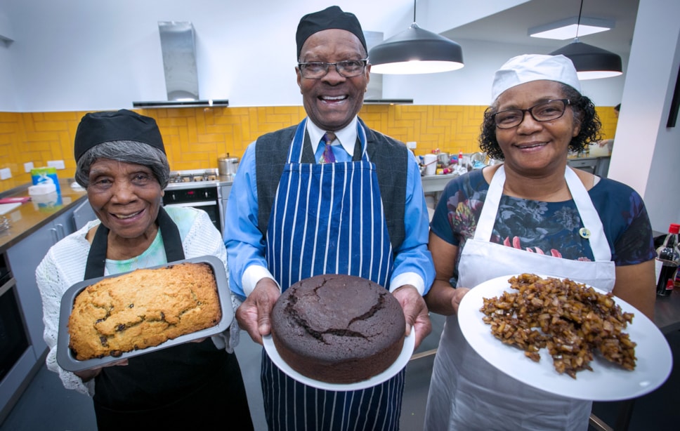 windrush baking day large