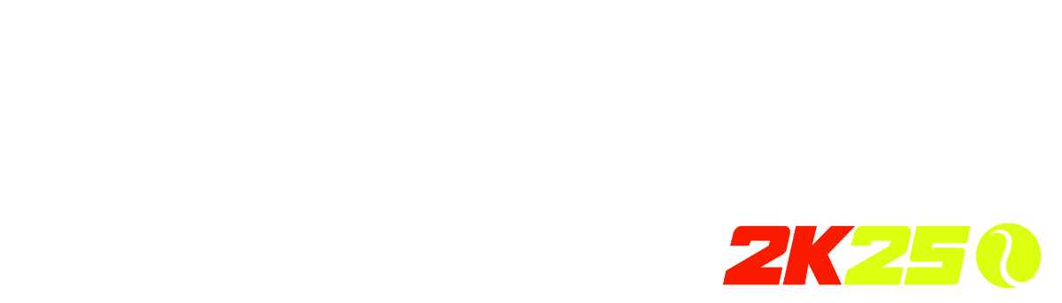 TopSpin 2K25 Logo 1