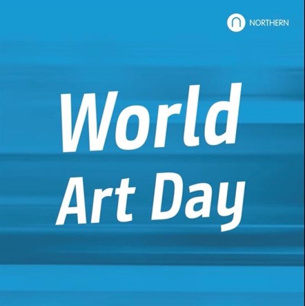 world art day