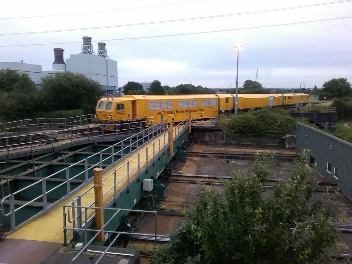 Mick's views at Keadby (3)
