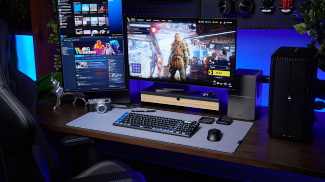 VANGUARD AIR 99 WL PR 01