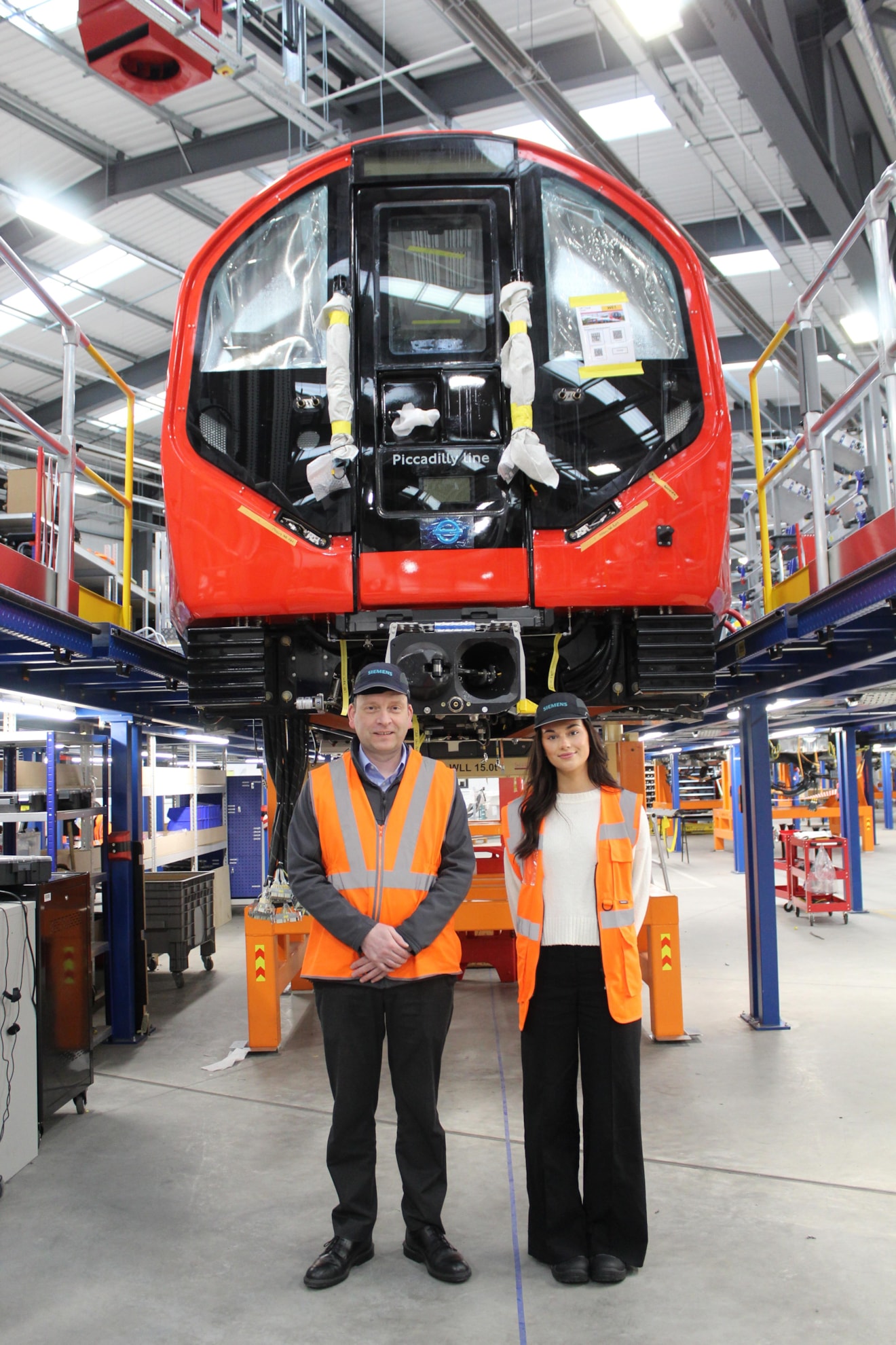 Siemens National Apprenticeship Week 01