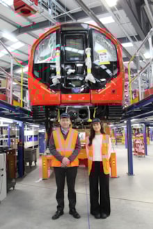 Siemens National Apprenticeship Week 01: Siemens National Apprenticeship Week 01