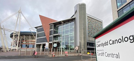 Principality Stadium