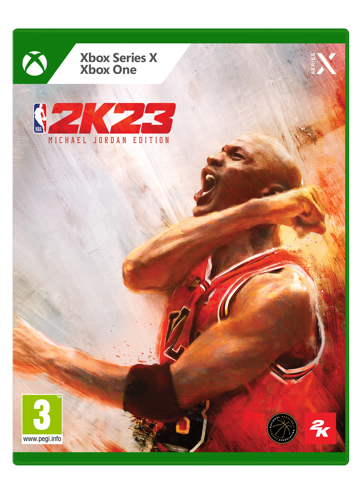 NBA2K23 LE XB1 X 2D FOB EU-EU 3