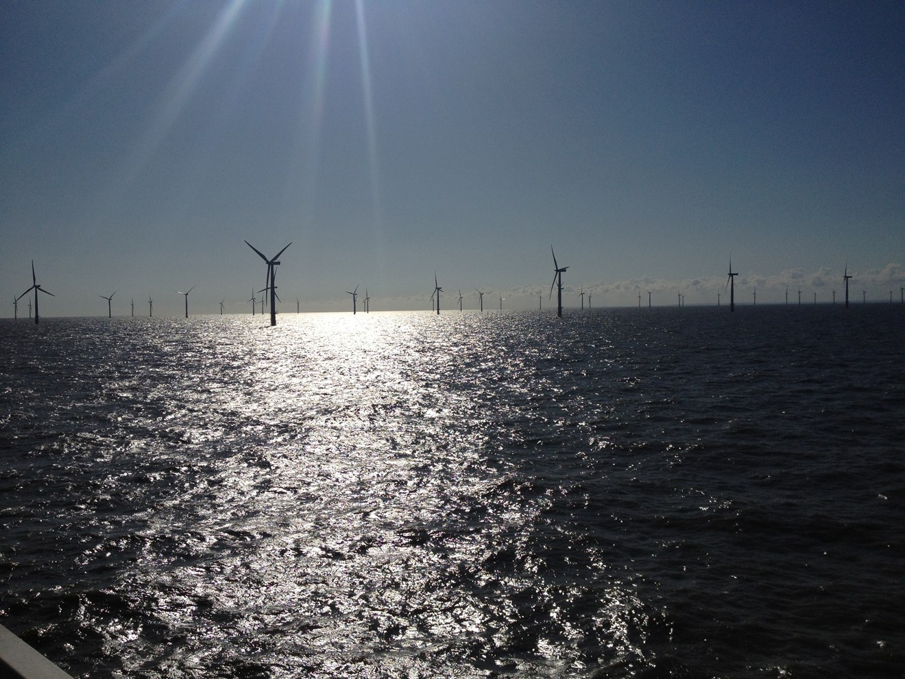 Lincs offshore wind farm officially opened by Deputy Prime Minister Nick Clegg: lincs-offshore-wind-farm.jpg