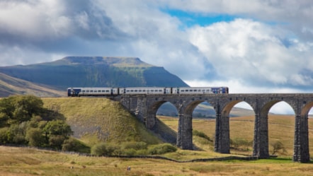Ribblehead Viaduct-6