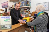 £2 million for Community Choices Fund: £2 million for Community Choices Fund